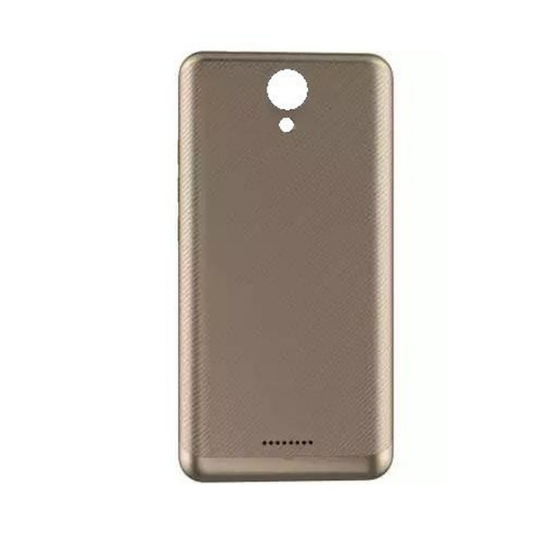 Back Panel Cover for Yu Yunique 2 Plus - Colour White Back Panel Cover for Yu Yunique 2 Plus - Colour White